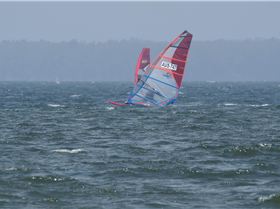 Slalom State Championship