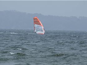 Slalom State Championship