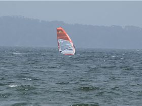 Slalom State Championship