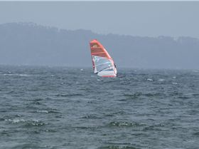 Slalom State Championship