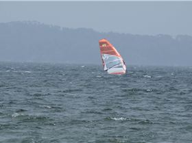 Slalom State Championship