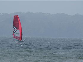 Slalom State Championship