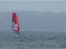 Slalom State Championship