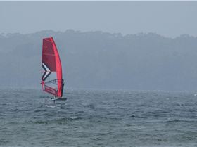 Slalom State Championship