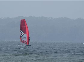 Slalom State Championship