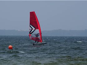 Slalom State Championship