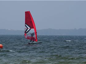 Slalom State Championship