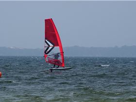 Slalom State Championship