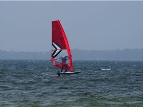 Slalom State Championship