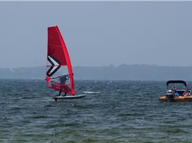 Slalom State Championship