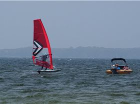 Slalom State Championship