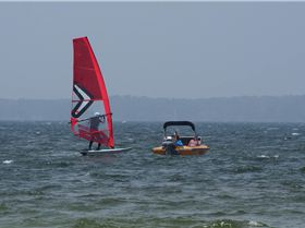 Slalom State Championship