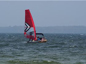 Slalom State Championship