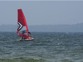 Slalom State Championship