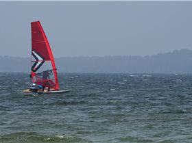 Slalom State Championship