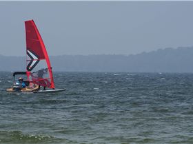 Slalom State Championship