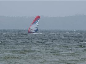 Slalom State Championship