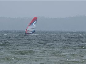 Slalom State Championship