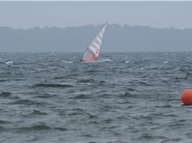 Slalom State Championship