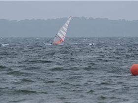 Slalom State Championship