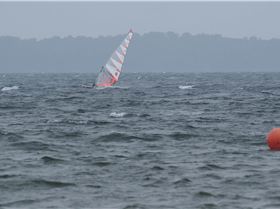 Slalom State Championship