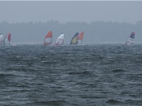 Slalom State Championship