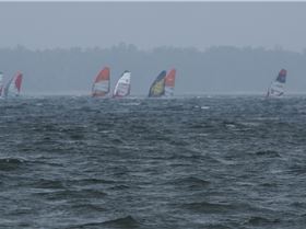 Slalom State Championship