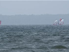 Slalom State Championship