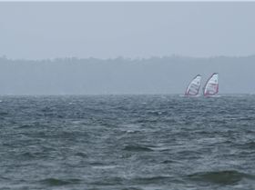 Slalom State Championship