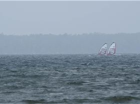 Slalom State Championship