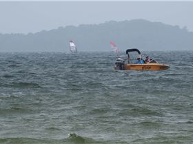 Slalom State Championship