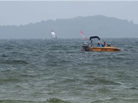 Slalom State Championship