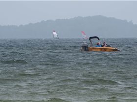 Slalom State Championship