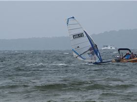 Slalom State Championship