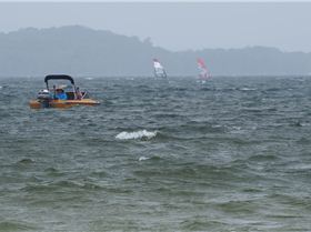 Slalom State Championship