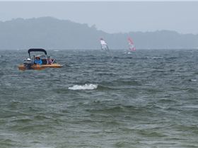 Slalom State Championship