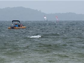 Slalom State Championship