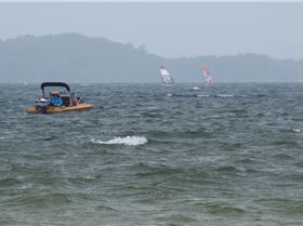 Slalom State Championship