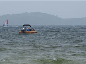 Slalom State Championship