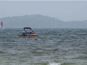 Slalom State Championship