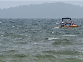 Slalom State Championship