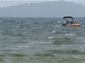 Slalom State Championship