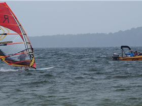 Slalom State Championship