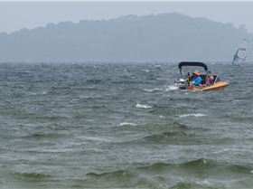 Slalom State Championship