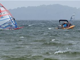 Slalom State Championship