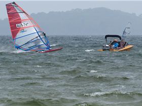 Slalom State Championship