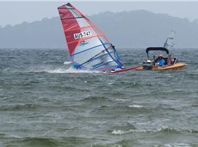 Slalom State Championship