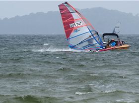 Slalom State Championship