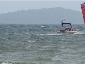 Slalom State Championship