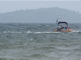 Slalom State Championship